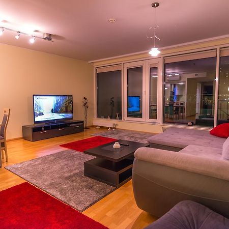 Airhome Apartments ทาลลินน์ ภายนอก รูปภาพ