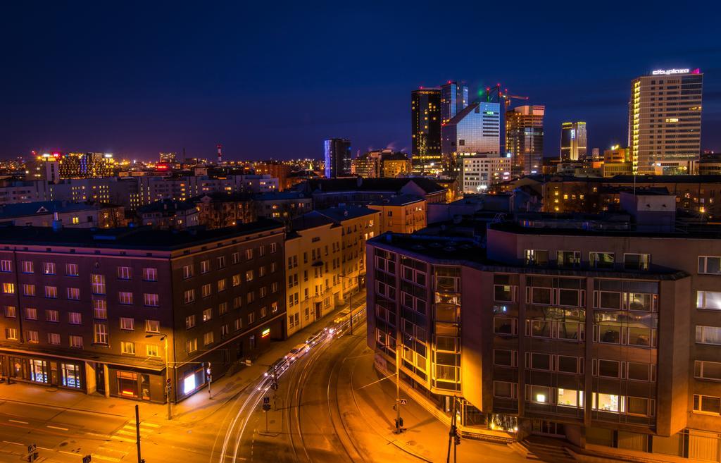 Airhome Apartments ทาลลินน์ ภายนอก รูปภาพ