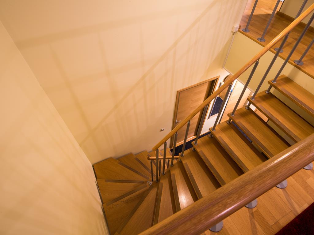 Airhome Apartments ทาลลินน์ ภายนอก รูปภาพ