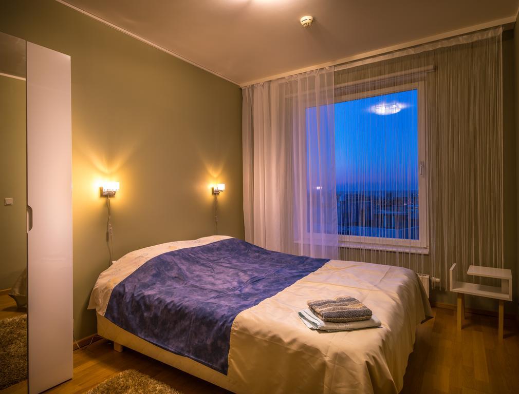Airhome Apartments ทาลลินน์ ภายนอก รูปภาพ