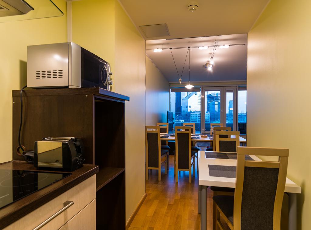 Airhome Apartments ทาลลินน์ ภายนอก รูปภาพ