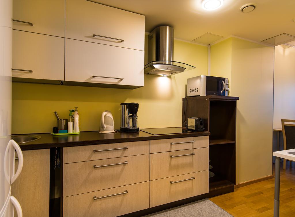 Airhome Apartments ทาลลินน์ ภายนอก รูปภาพ