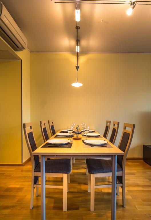 Airhome Apartments ทาลลินน์ ภายนอก รูปภาพ