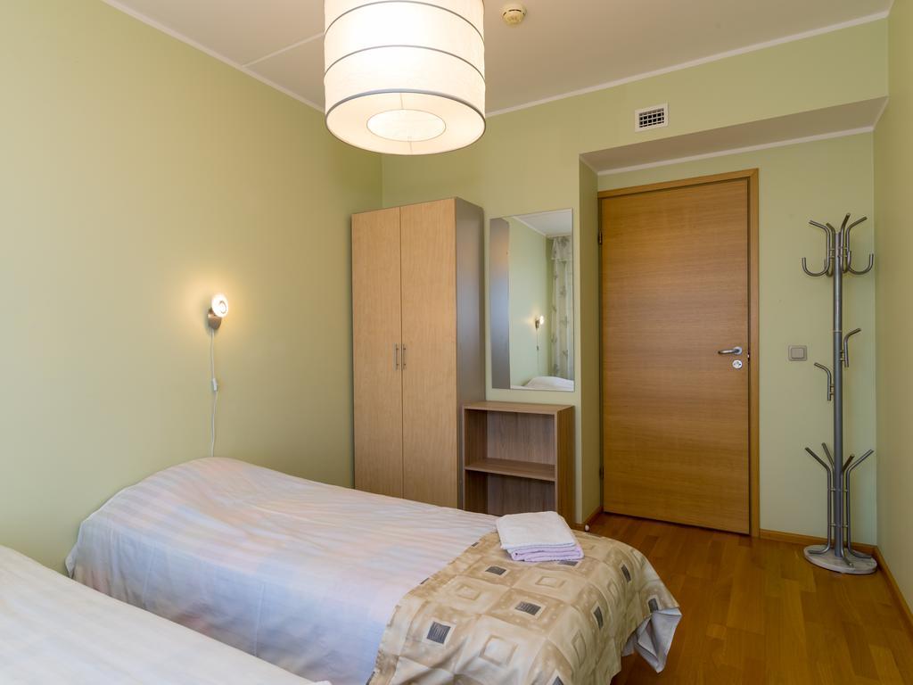 Airhome Apartments ทาลลินน์ ภายนอก รูปภาพ