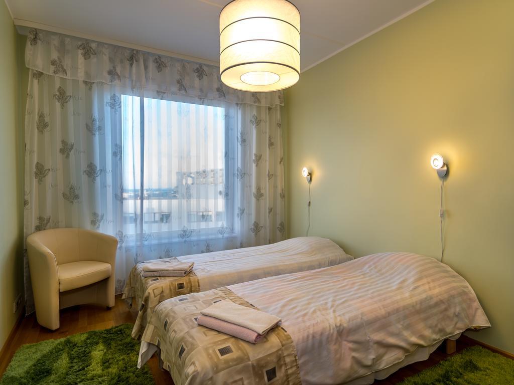 Airhome Apartments ทาลลินน์ ภายนอก รูปภาพ