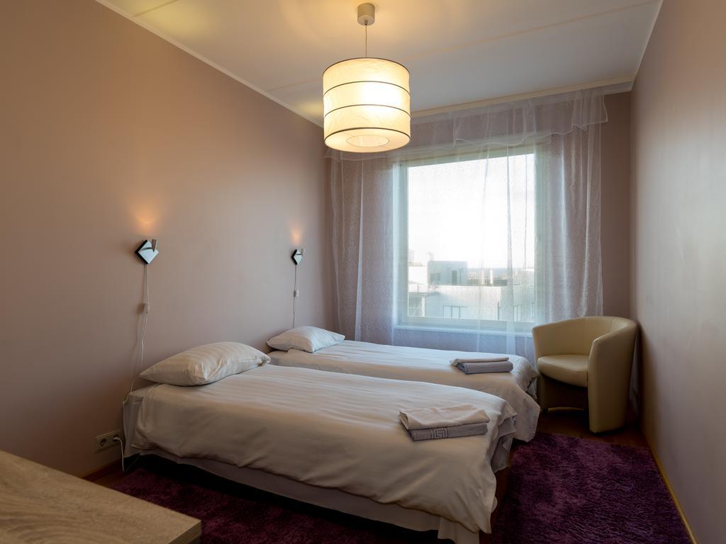Airhome Apartments ทาลลินน์ ภายนอก รูปภาพ